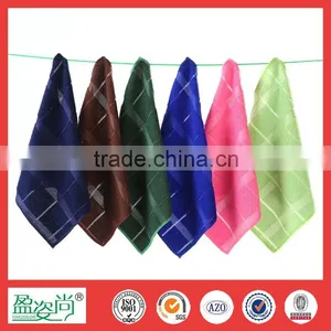 Colorful 100% Cotton Hotel Towel Wholesaleface Towel Size Fabric Hand Towel thumbnail-2
