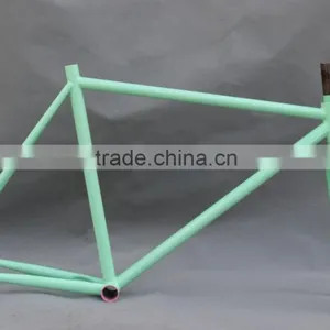 Hot Selling Bicycle Parts / Bike Frame/fixed Gear Bike Frame KB-Z-083 thumbnail-5