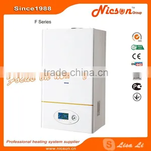 16-40kw Gas Radiator Heater Radiator Water Heater thumbnail-1