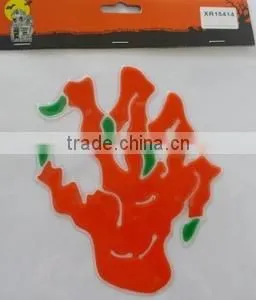 Halloween Festival Decorative Window Decor Sticker thumbnail-6