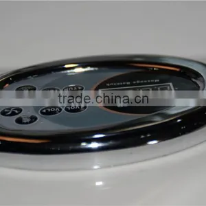 China Bathtub Manufacturer Over the Tub Whirlpool, Bathtub Ideas, Sit Down Bathtub thumbnail-2