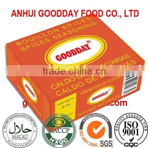 Foodstuff Seasoning With China Factory Price thumbnail-1