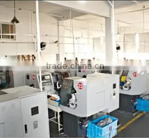 Ningbo Jindou New Energy Technology Co., Ltd. company overview - view 2 thumbnail
