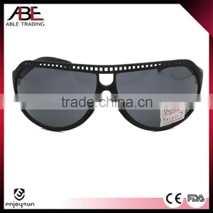 High Quality Special Design Youth Sports Sunglasses thumbnail-2