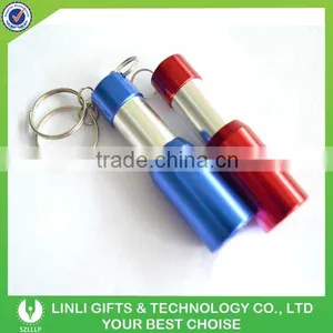 Logo Promotional Metal Telescopic Opener Torch thumbnail-3