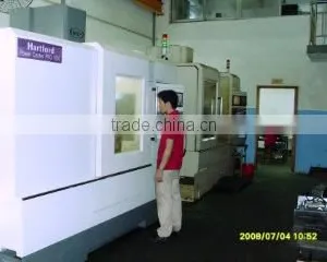 He Hong Mould Co., Limited company overview - view 1 thumbnail