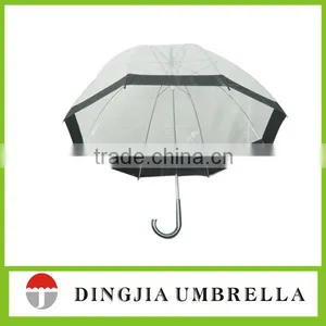 Beautiful Market Lady Umbrella, 2015 New Promotion Straight Umbrella thumbnail-1