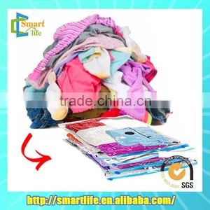 Home Storage 80 Micron Vacuum Bag thumbnail-1