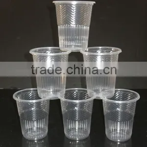 pp Disposable Ripple Cup thumbnail-1
