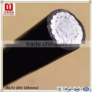 Aluminum Core XLPE Insulation and PE Sheath Electrical Power Electric Wire Cable,aluminum Cable thumbnail-2