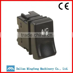 Auto Air Conditioner Switch Plastic Injection Parts/plastic Components thumbnail-1