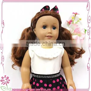 Top High Quality Fashion Doll Factory Custom Cheap Price Baby Doll thumbnail-6