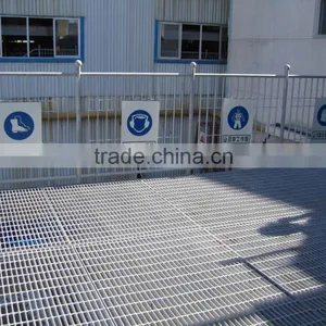 C/S Grating /Steel Frame Lattice (grating) thumbnail-6