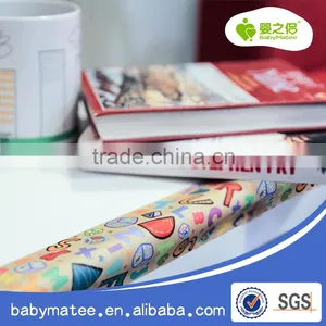 Babymatee the Newest for Baby Safety BUMPER STRIP Renewal Replacement Products by DIY Edge Guards thumbnail-2