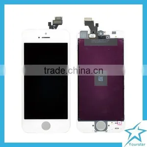 For Iphone 5 Lcd With Touch Screen thumbnail-1