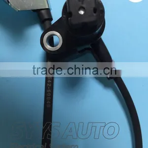 New ABS Wheel Speed Sensor Front Right for Lexus LX470 Land Cruiser OE: 89542-60040,8954260040 thumbnail-2