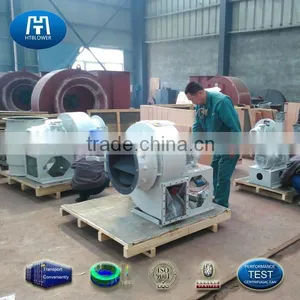 Industrial General Equipment Centrifugal Blower Air Fan thumbnail-1