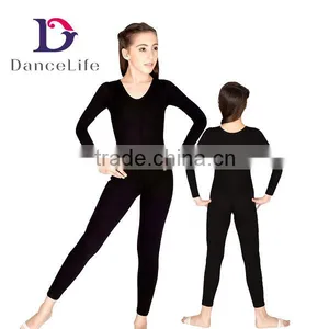 C2615 Dance Unitards for Dance Girls thumbnail-1