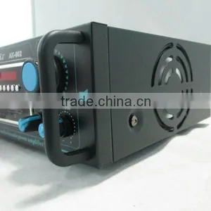 High Quality Audio Amplifier AK-002 Built-in Speaker Power Amplifier thumbnail-2