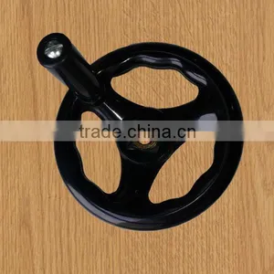Grinding Machine Handwheel Manufacturer thumbnail-1
