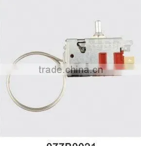 Capillary Thermostat thumbnail-1