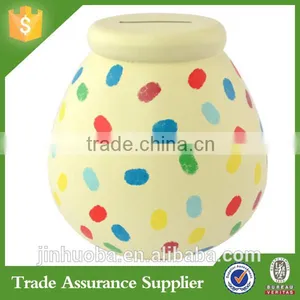 2016 New Design Of High Quality Piggy Bank thumbnail-4