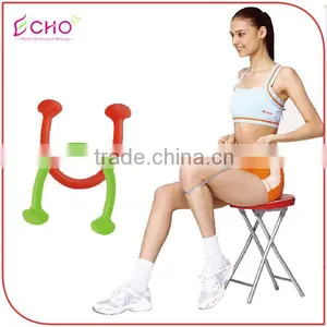 Gel Chest Body Stretch and Expander for BodyToning and Shaping thumbnail-1