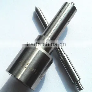 DLLA144P1707 0433 172 045 Common Rail Nozzle Diesel Engine Nozzle thumbnail-1