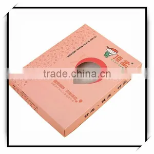 Paper Box/ Packaging Box Custom Printing 2016 thumbnail-2