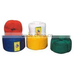 Poly Fiber Ropes To Africa Market thumbnail-1