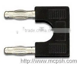 PTL-2170 - 4mm Short-circuit Shunt 19mm thumbnail-1