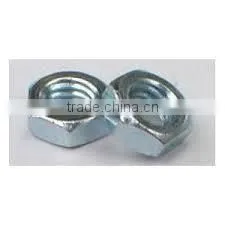 Din 6923 Hex Flange Nut thumbnail-1