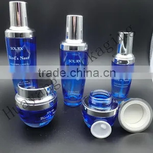 Glass Bottle Manufacturer Borosilicate Glass Water Bottle thumbnail-2