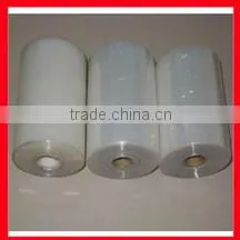 Plastic Lldpe Shrink Clear Stretch Foil,Polyethylene Film Roll thumbnail-1
