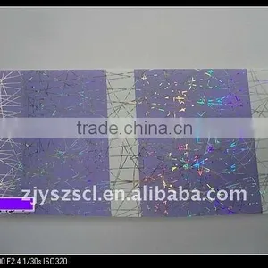 Hot Stamping PVC Wall Panel PVC Ceiling Panel PVC Panel thumbnail-1