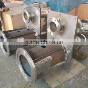 API610 Chemical Titanium Pump Centrifugal Pump in Chemical thumbnail-2