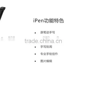 2015 Newest 8 Inch Capacitive and Electromagnetic Screen Win8 Tablet Pc, Hand Writing;2gb +64gb; WCDMA 3G; thumbnail-3