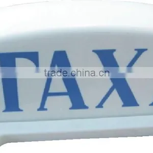 Taxi Top Light&Taxi Light Box thumbnail-4