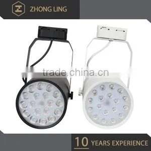 New Products Iron Smd Track Spot Light thumbnail-1