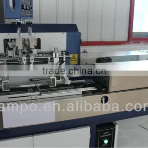Automatic Penholder Screen Printer BG2-80 thumbnail-1