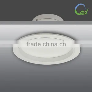 Aluminum Material 18W Led Panel Downlight thumbnail-2