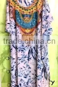 SILK KAFTANS thumbnail-2