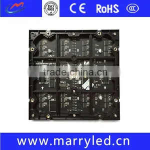 China Wholesale High Quality Indoor Led Display thumbnail-3