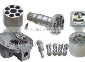 HPV 116 (EX 200-1) Pump Spare Parts thumbnail-1