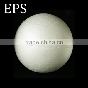 High Quality EPS White Foam Fishing Float thumbnail-3