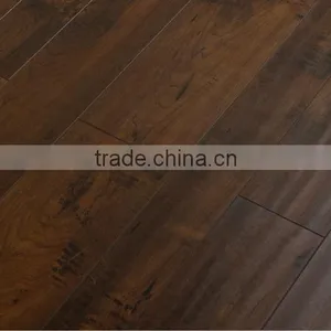 12mm High Quality Laminate Flooring thumbnail-1