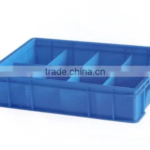 Plastic Eight Grid Boxes thumbnail-1