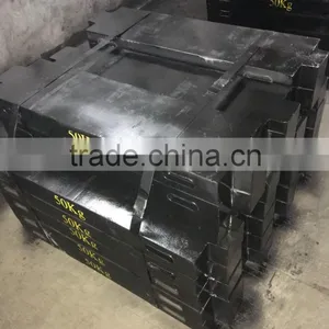 Elevator Counterweight Block thumbnail-3
