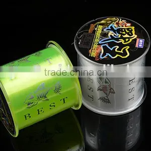 OEM Monofilament Nylon Fishing Line Factory thumbnail-6