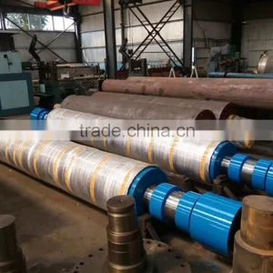 Rubber Roller in Paper Industry thumbnail-2